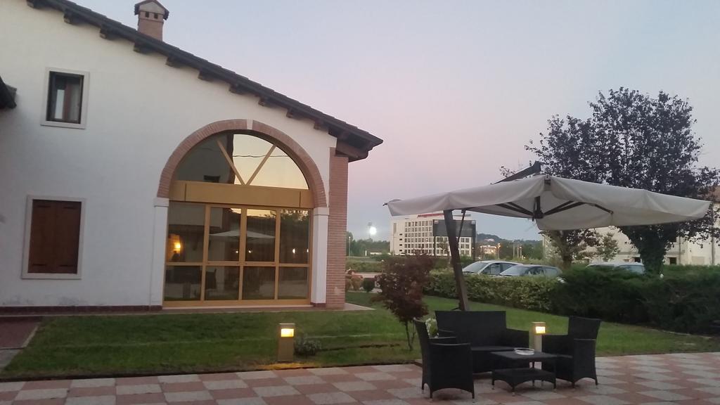 Locanda Veneta วิเชนซา ภายนอก รูปภาพ