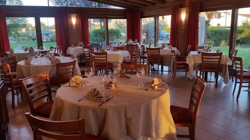 Locanda Veneta วิเชนซา ภายนอก รูปภาพ