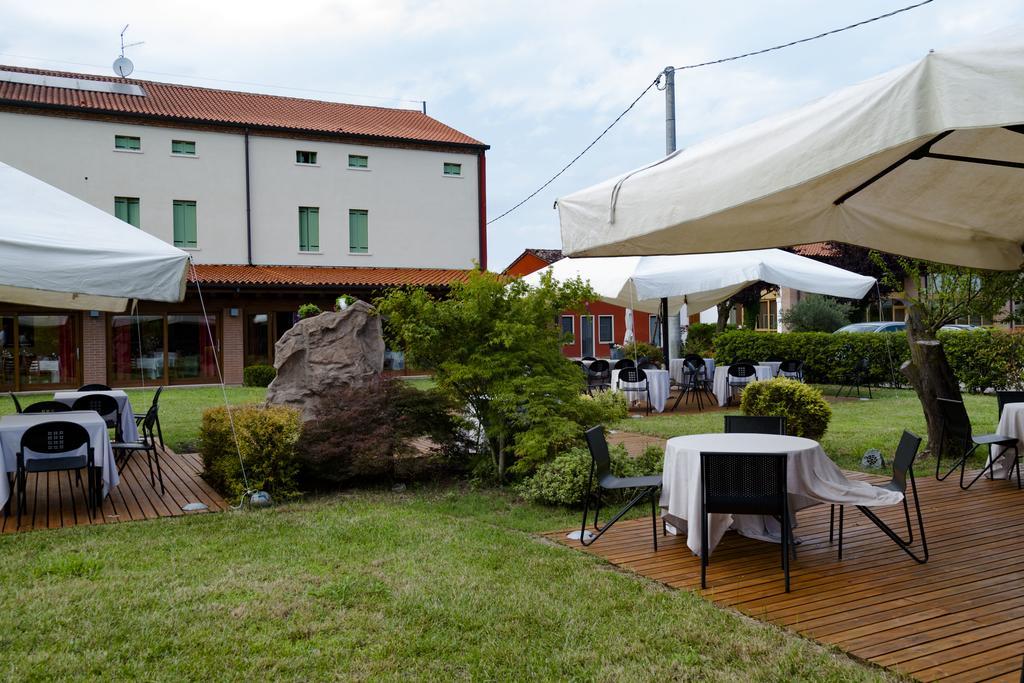 Locanda Veneta วิเชนซา ภายนอก รูปภาพ