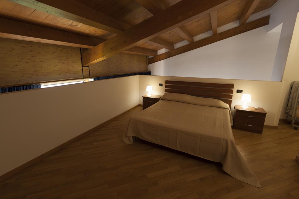 Locanda Veneta วิเชนซา ภายนอก รูปภาพ