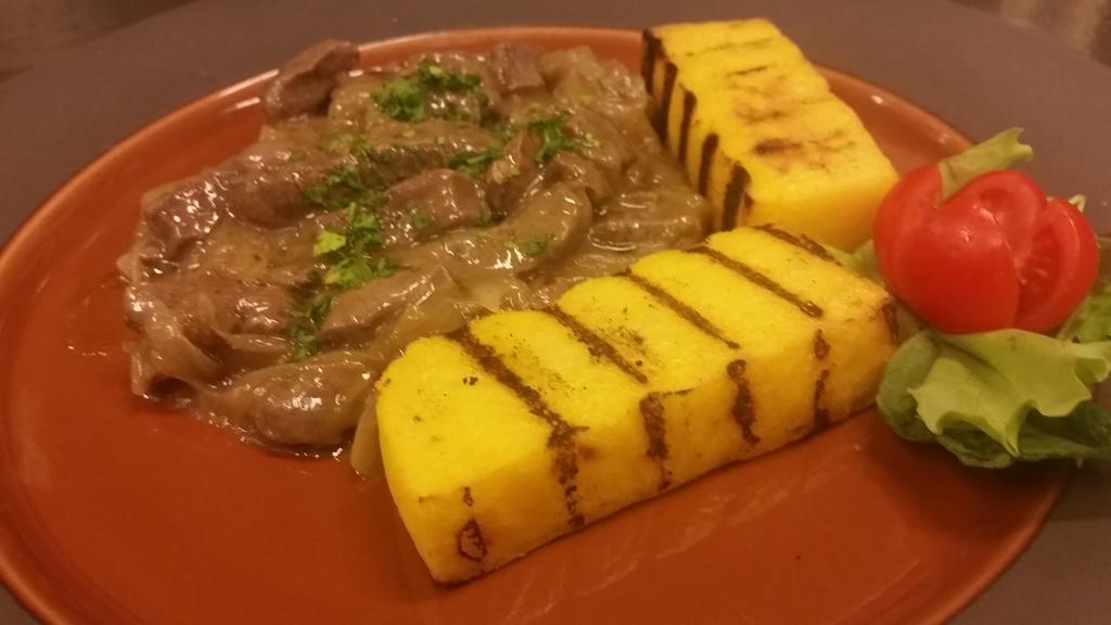 Locanda Veneta วิเชนซา ภายนอก รูปภาพ
