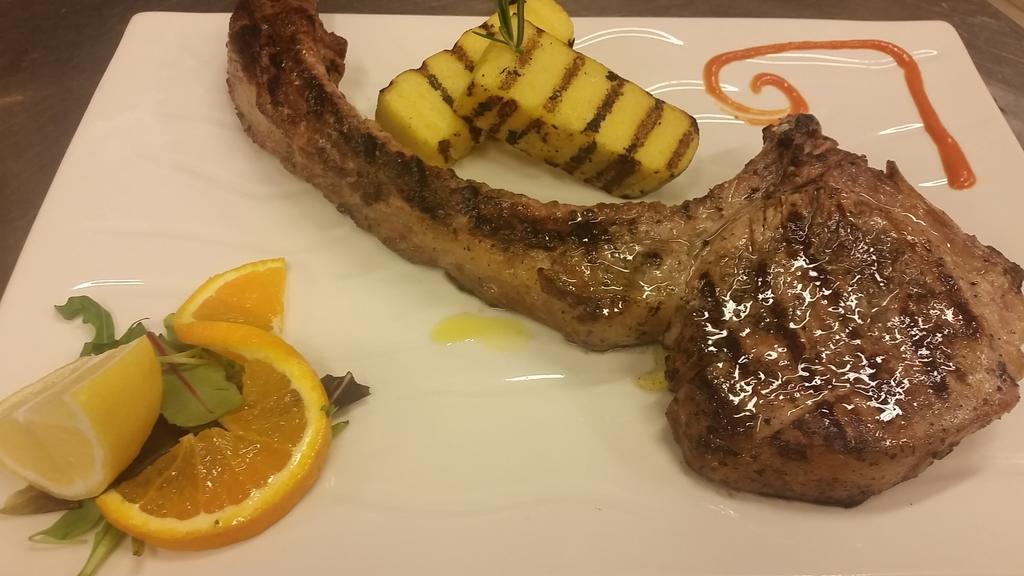 Locanda Veneta วิเชนซา ภายนอก รูปภาพ