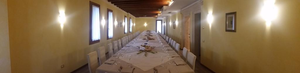 Locanda Veneta วิเชนซา ภายนอก รูปภาพ