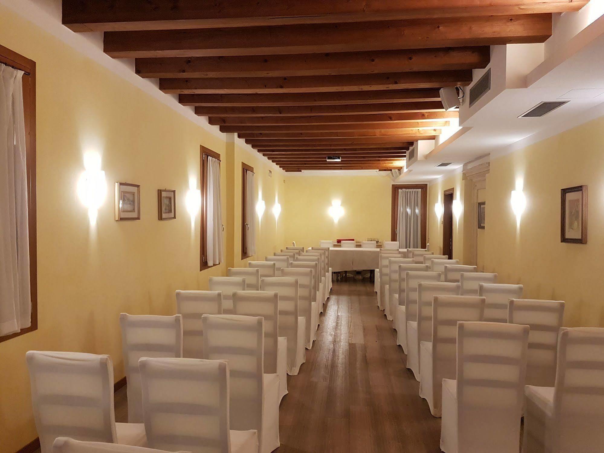 Locanda Veneta วิเชนซา ภายนอก รูปภาพ