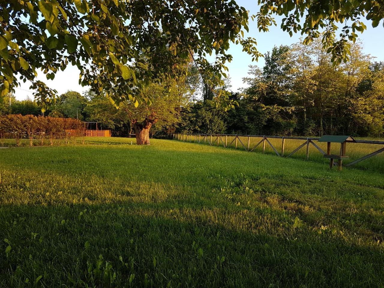 Locanda Veneta วิเชนซา ภายนอก รูปภาพ